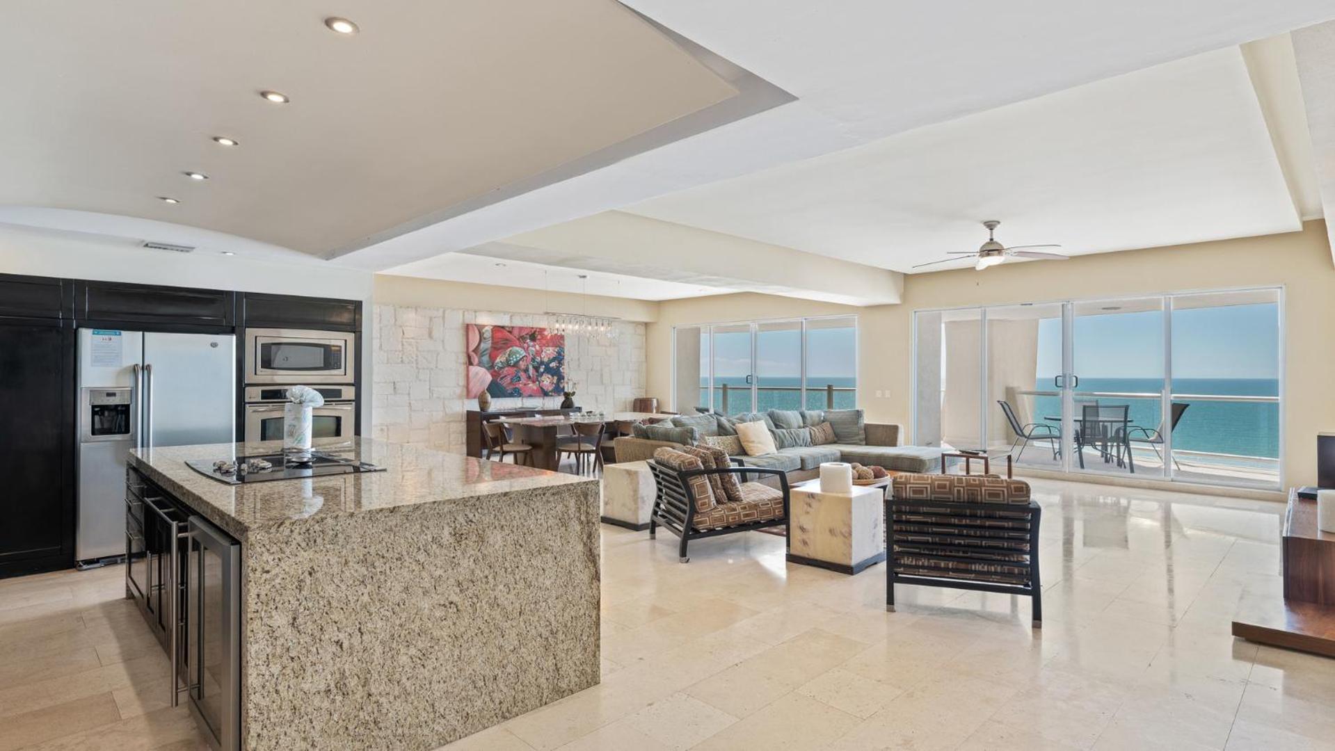 פורטו פנאסקו Encanto Living Three Bedroom Unit By Kivoya מראה חיצוני תמונה