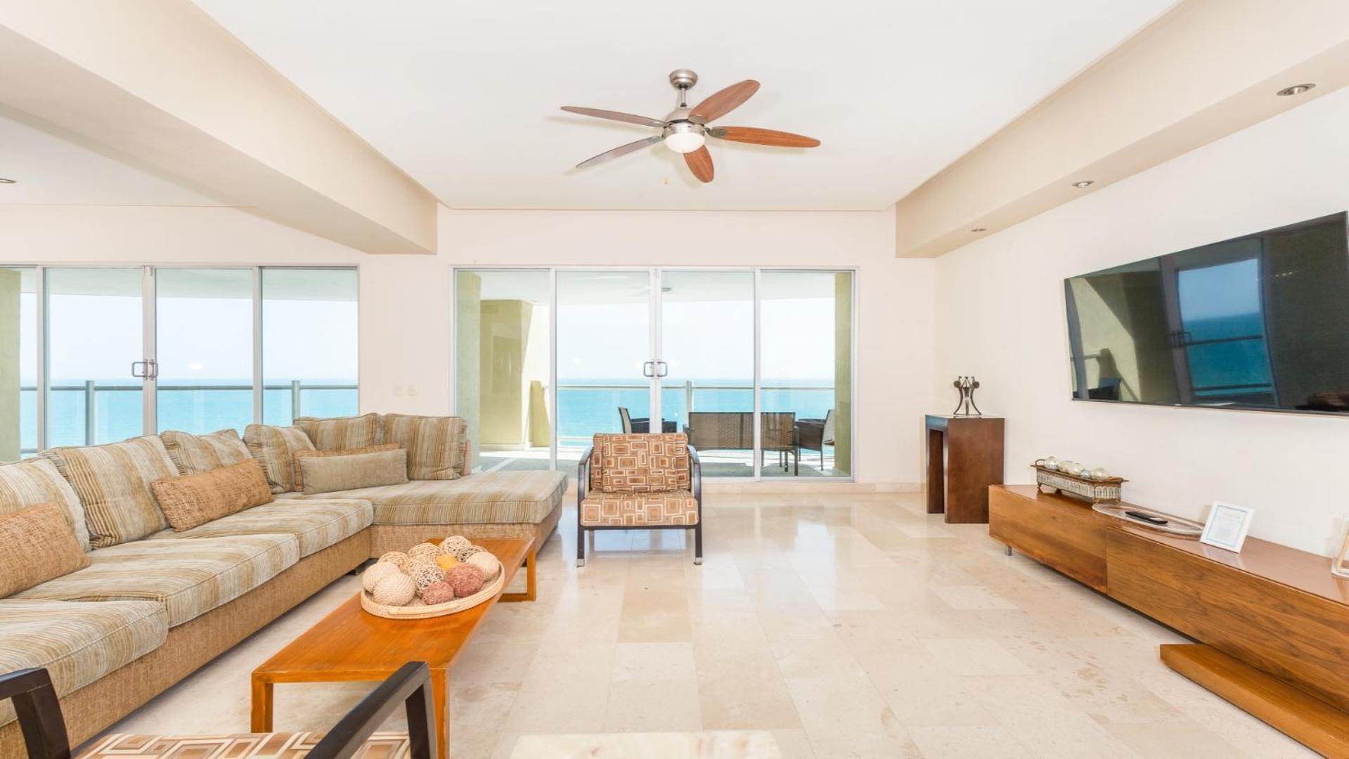 פורטו פנאסקו Encanto Living Three Bedroom Unit By Kivoya מראה חיצוני תמונה