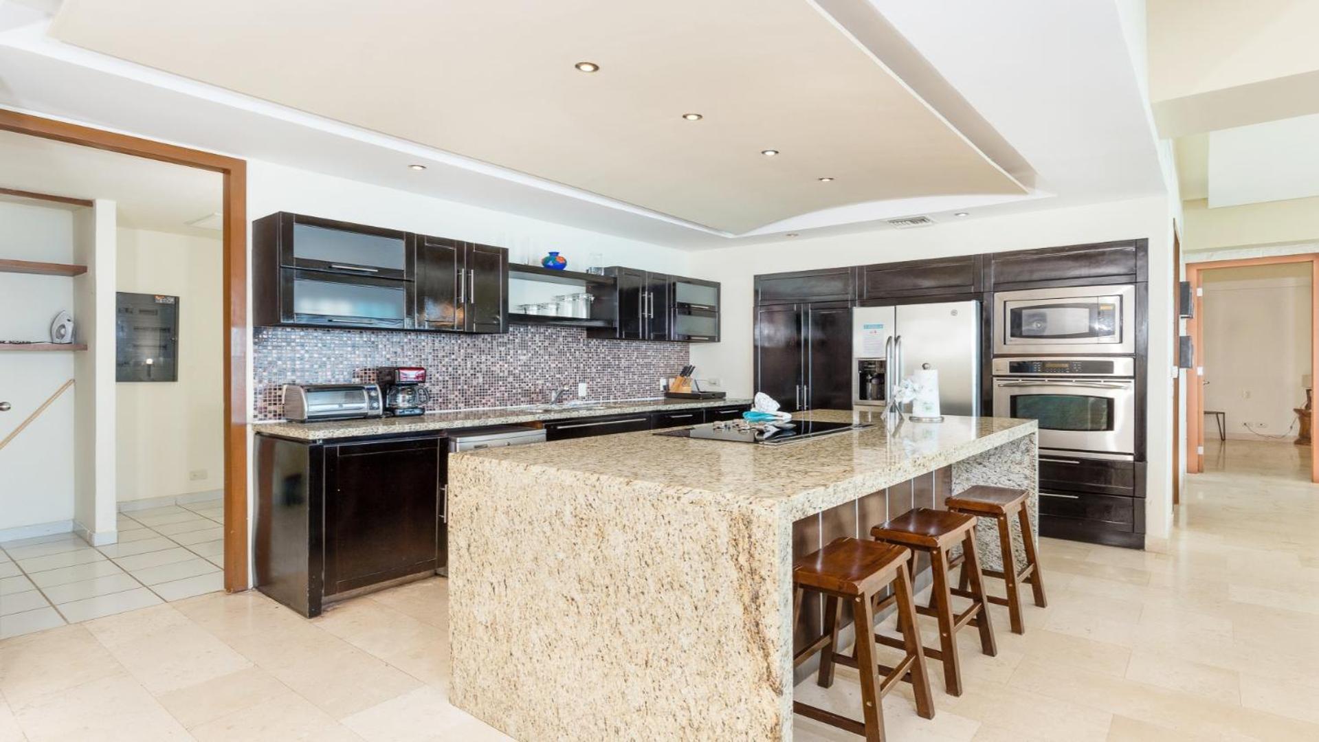 פורטו פנאסקו Encanto Living Three Bedroom Unit By Kivoya מראה חיצוני תמונה