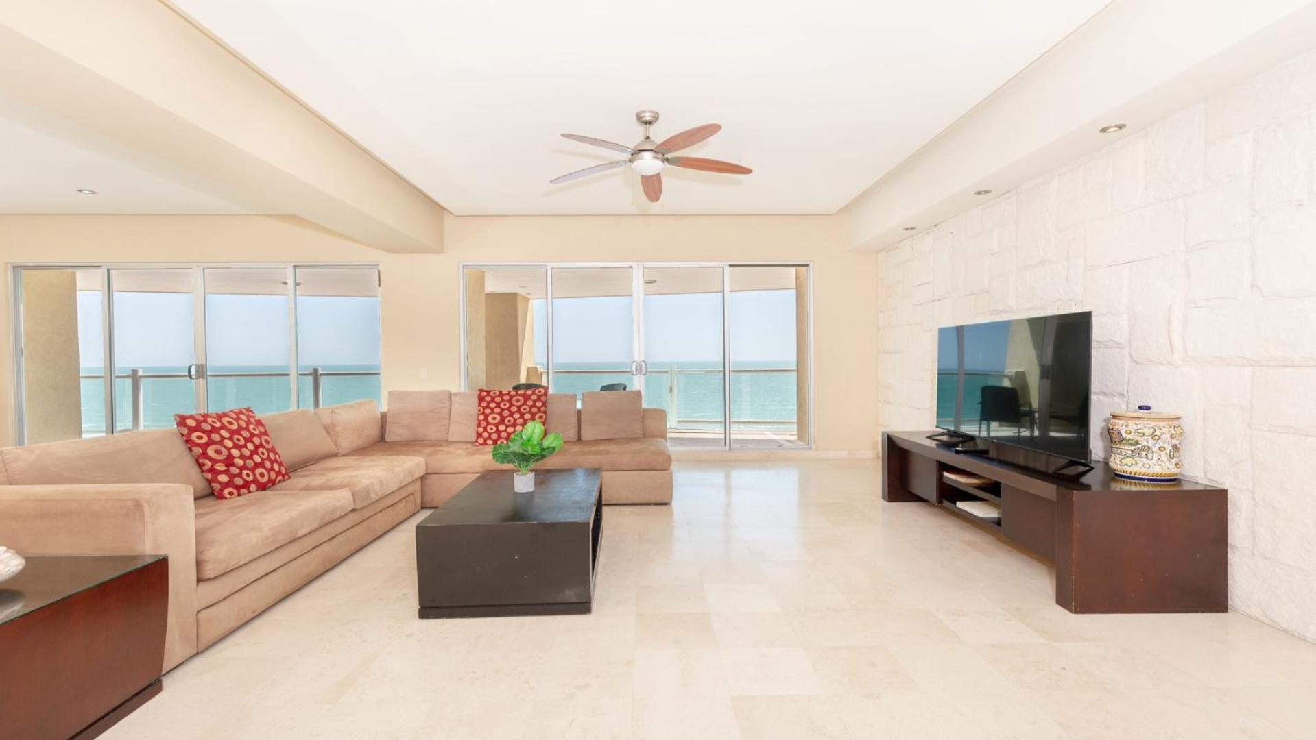פורטו פנאסקו Encanto Living Three Bedroom Unit By Kivoya מראה חיצוני תמונה