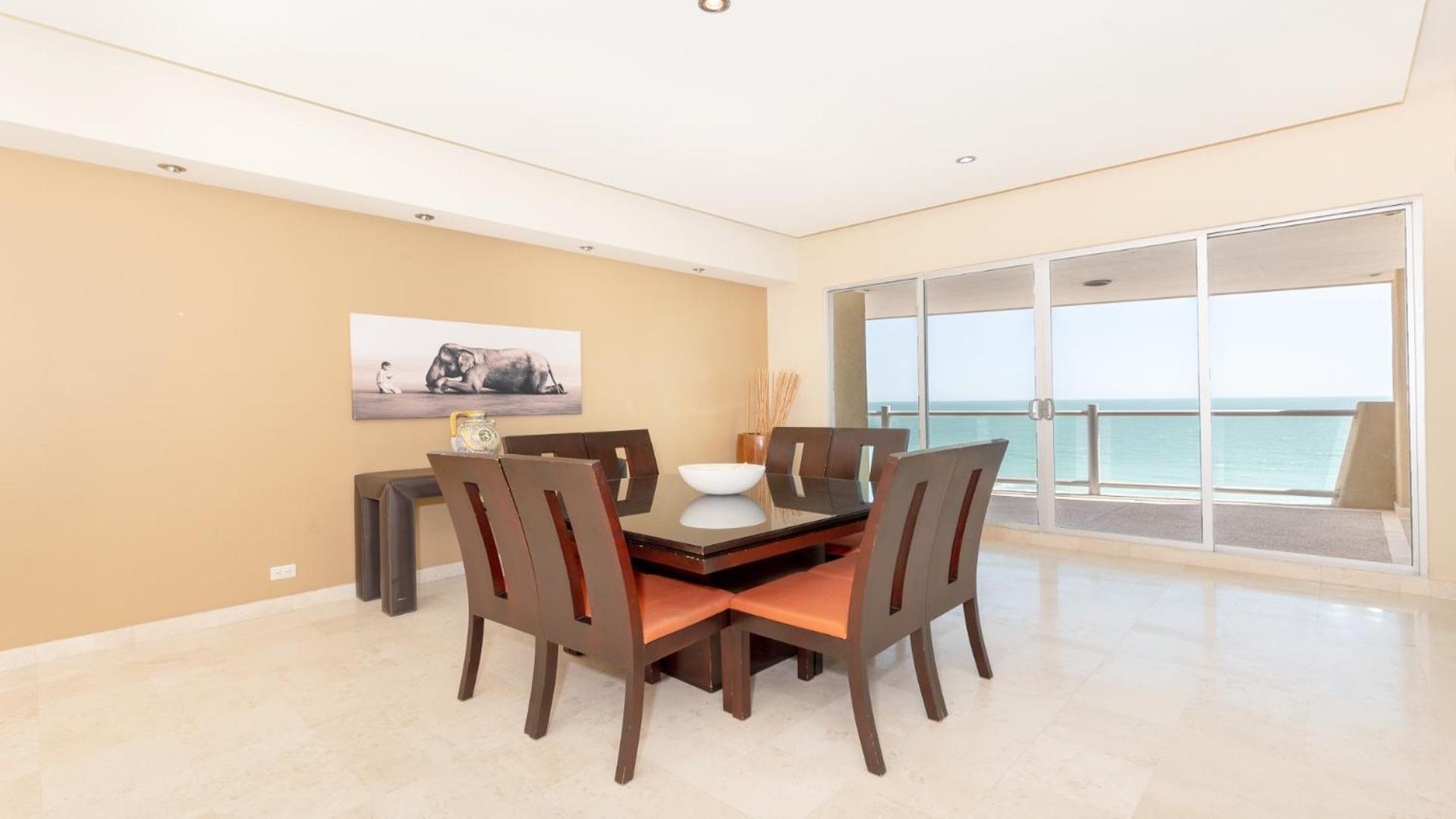 פורטו פנאסקו Encanto Living Three Bedroom Unit By Kivoya מראה חיצוני תמונה