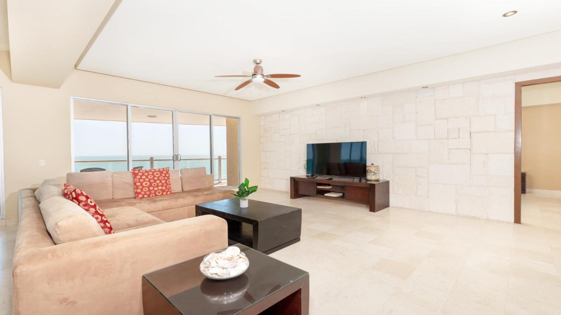 פורטו פנאסקו Encanto Living Three Bedroom Unit By Kivoya מראה חיצוני תמונה