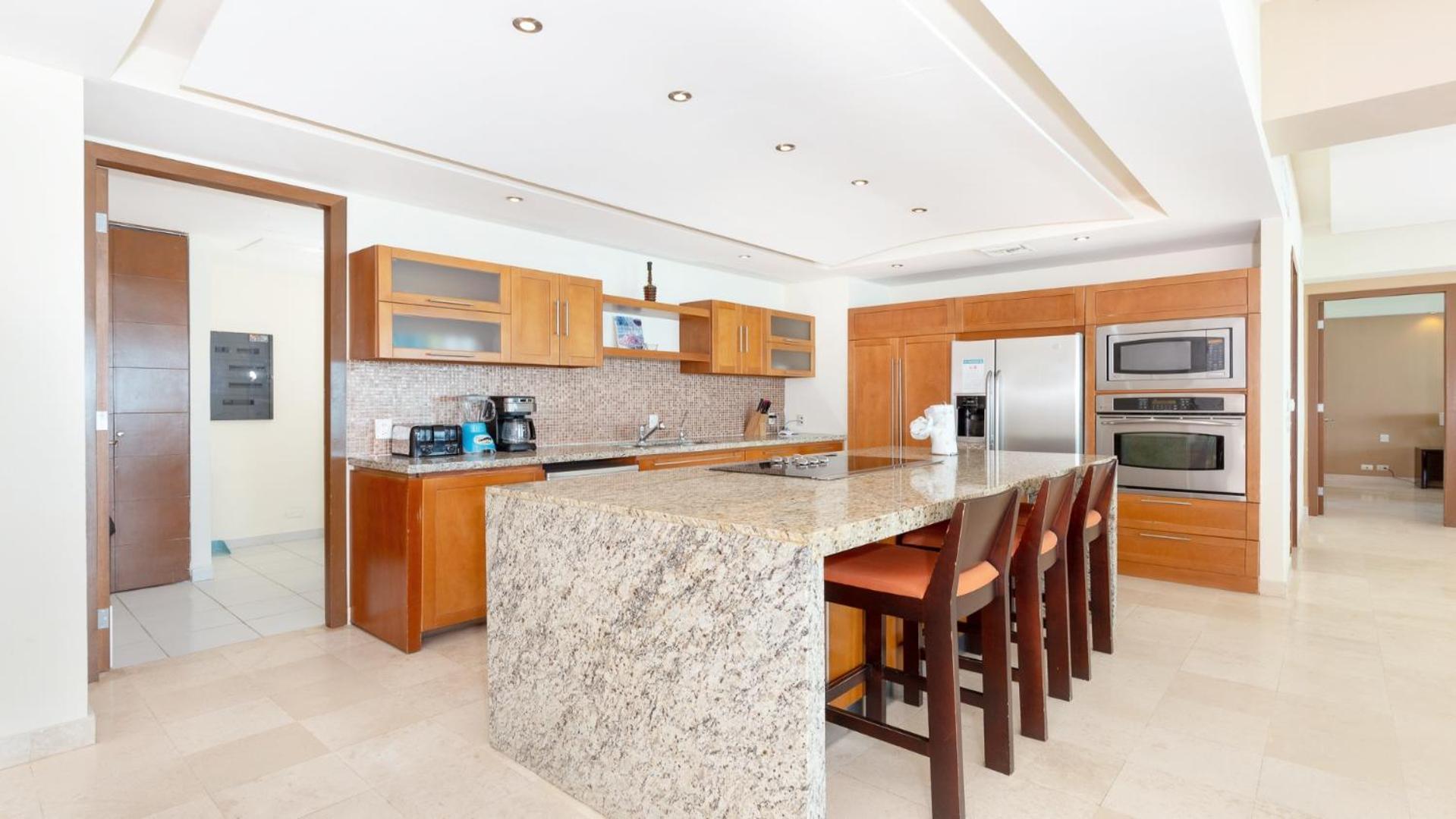 פורטו פנאסקו Encanto Living Three Bedroom Unit By Kivoya מראה חיצוני תמונה