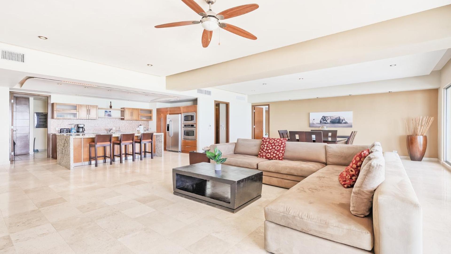 פורטו פנאסקו Encanto Living Three Bedroom Unit By Kivoya מראה חיצוני תמונה