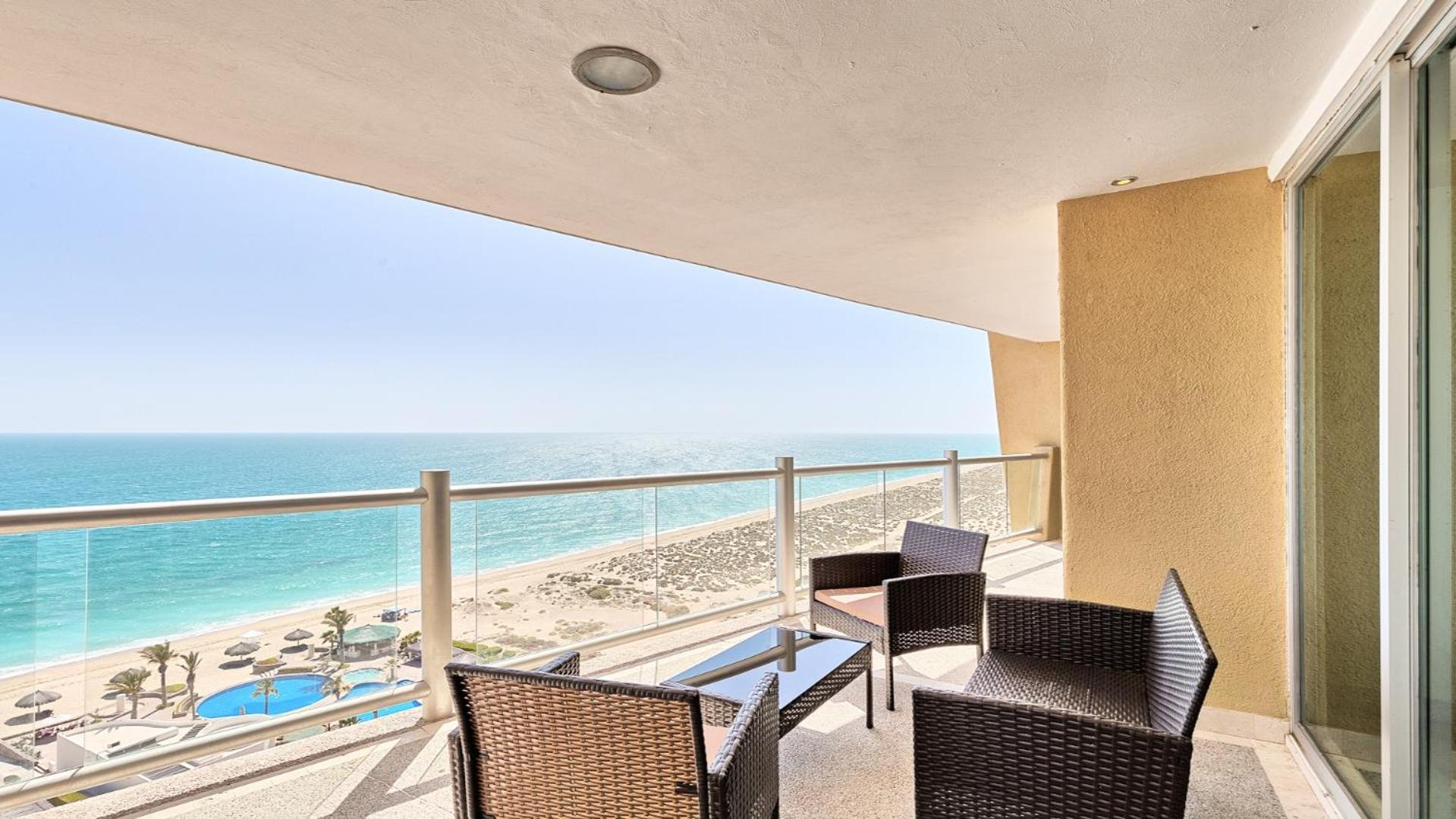 פורטו פנאסקו Encanto Living Three Bedroom Unit By Kivoya מראה חיצוני תמונה